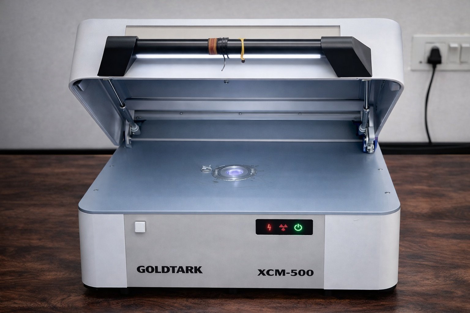XRF Testing